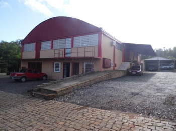 Foto da Empresa