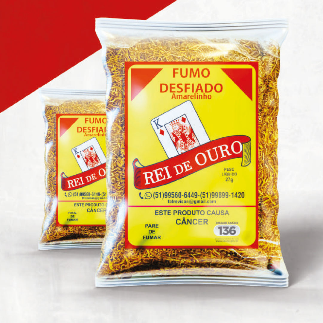 Produtos Tabacos Trevisan