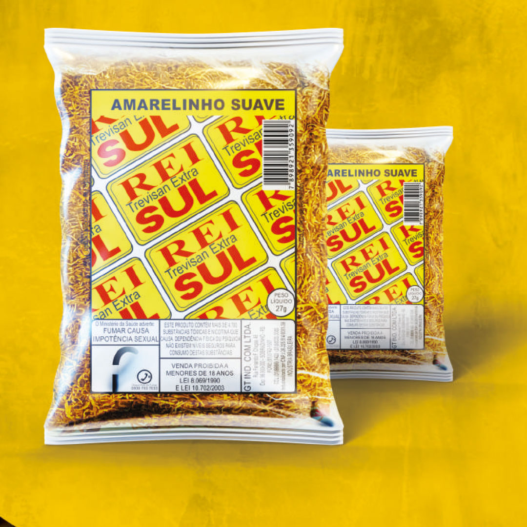 Produtos Tabacos Trevisan